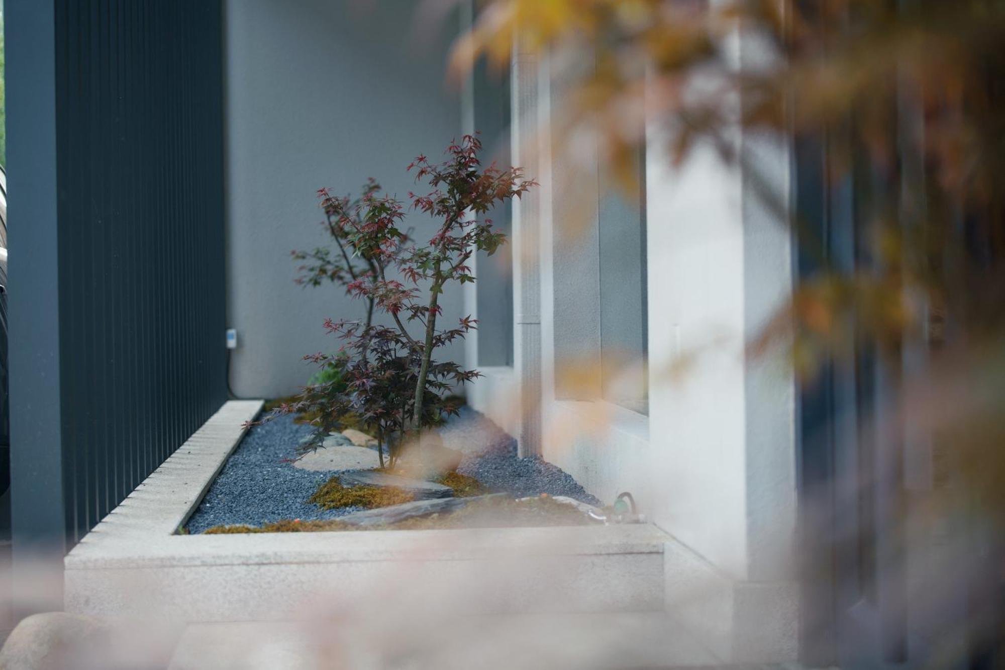 Xi'An Jasmine Boutique Inn Екстериор снимка