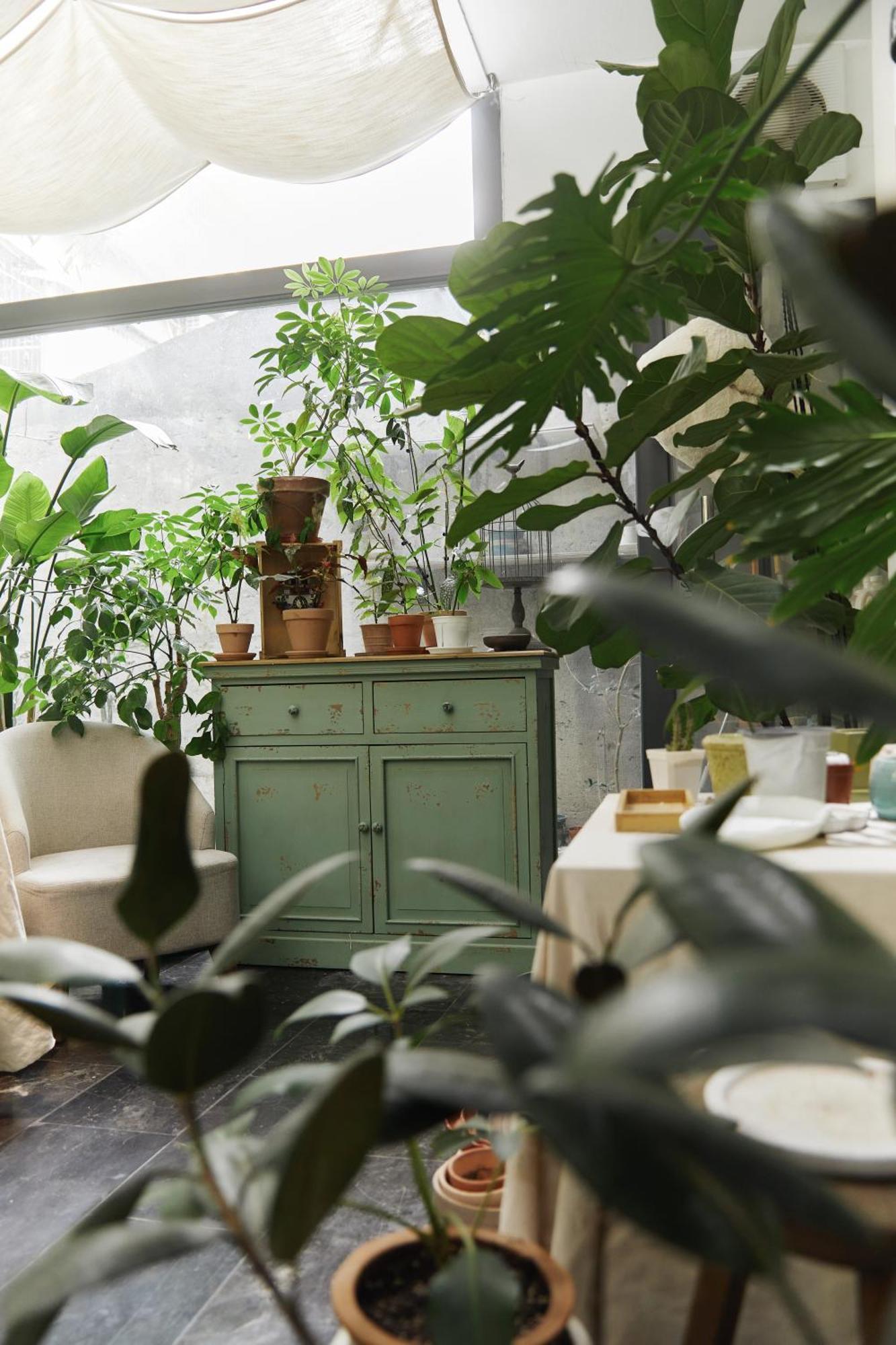 Xi'An Jasmine Boutique Inn Екстериор снимка