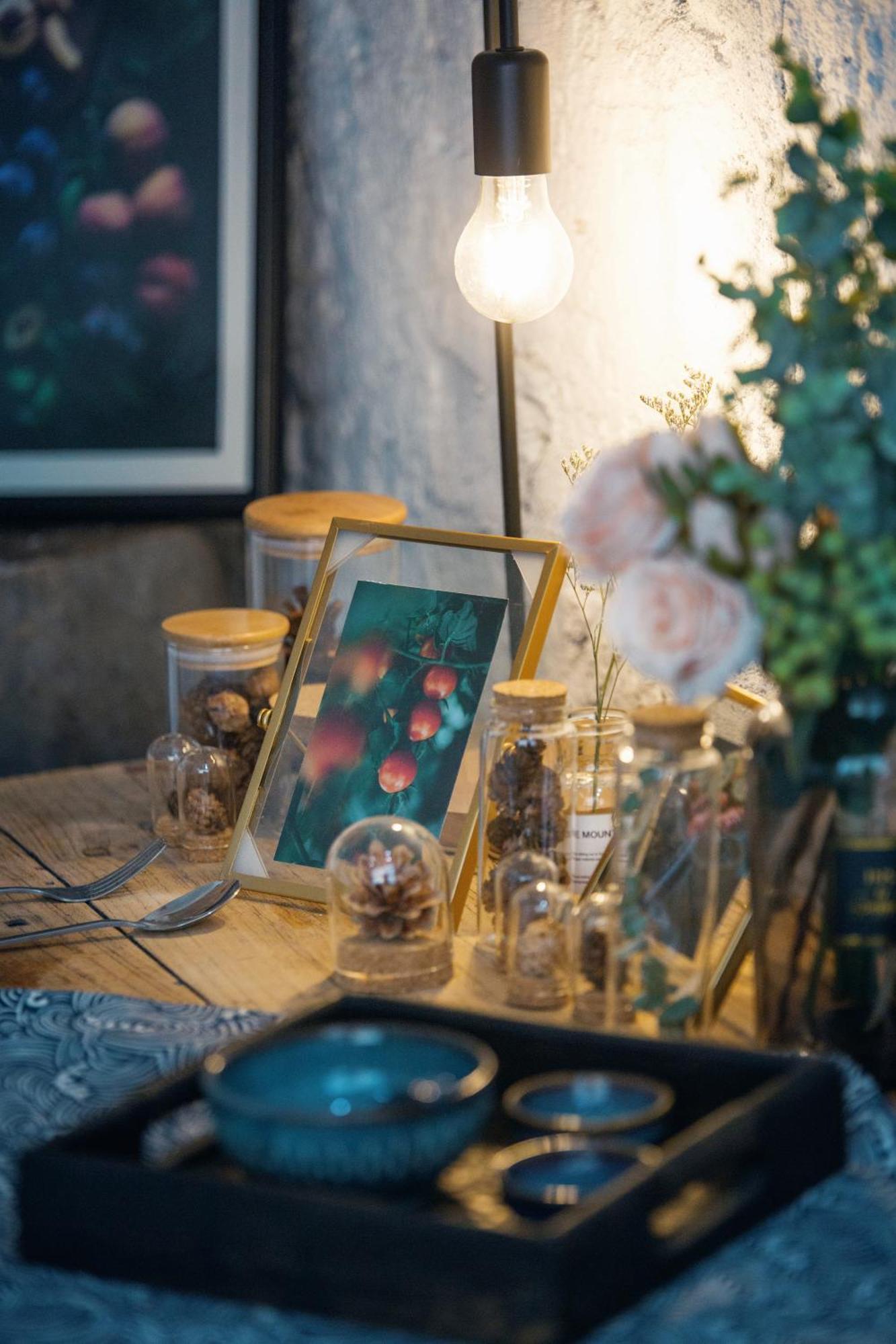 Xi'An Jasmine Boutique Inn Екстериор снимка