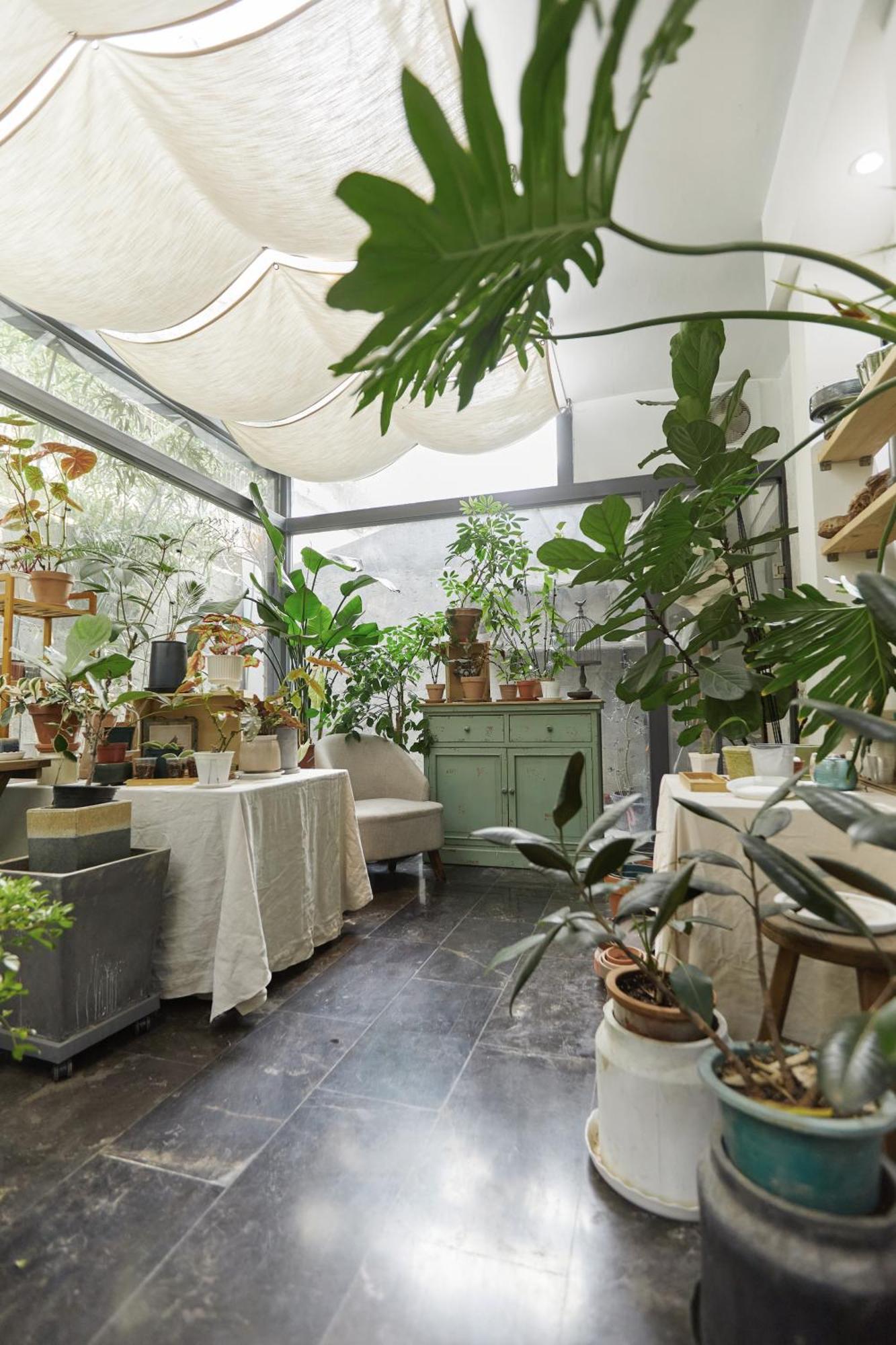 Xi'An Jasmine Boutique Inn Екстериор снимка