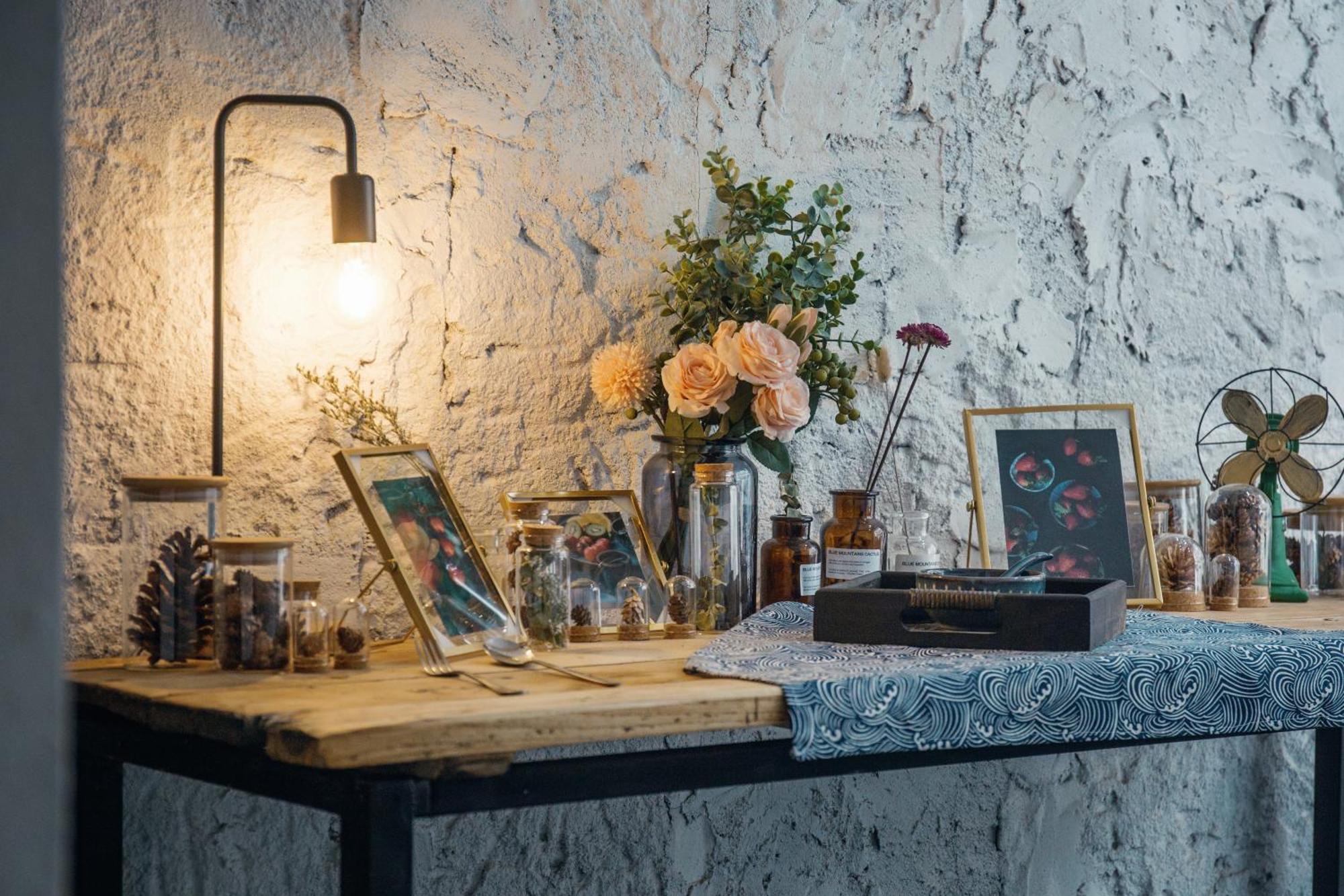 Xi'An Jasmine Boutique Inn Екстериор снимка