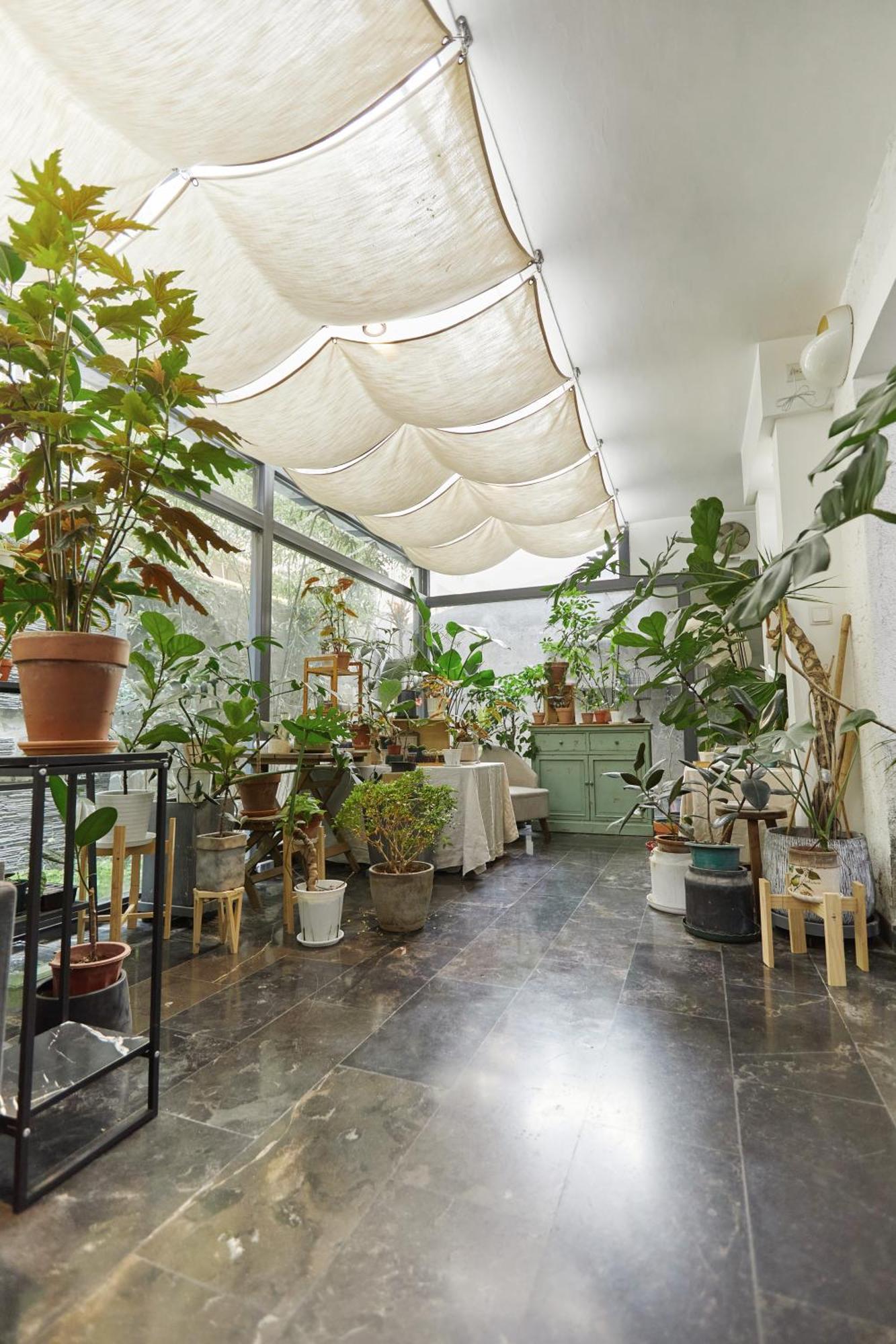 Xi'An Jasmine Boutique Inn Екстериор снимка
