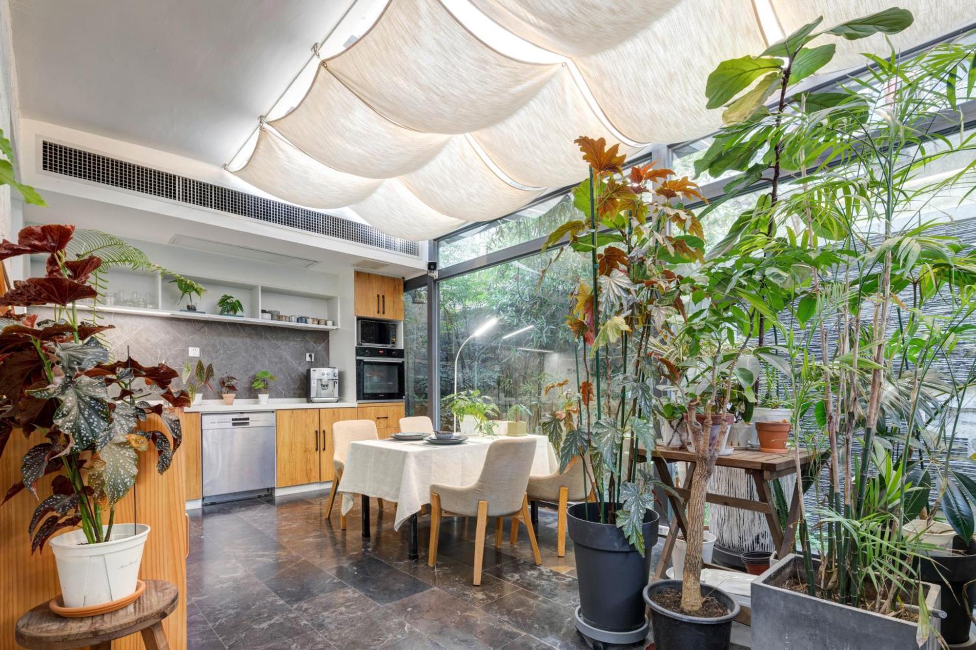 Xi'An Jasmine Boutique Inn Екстериор снимка