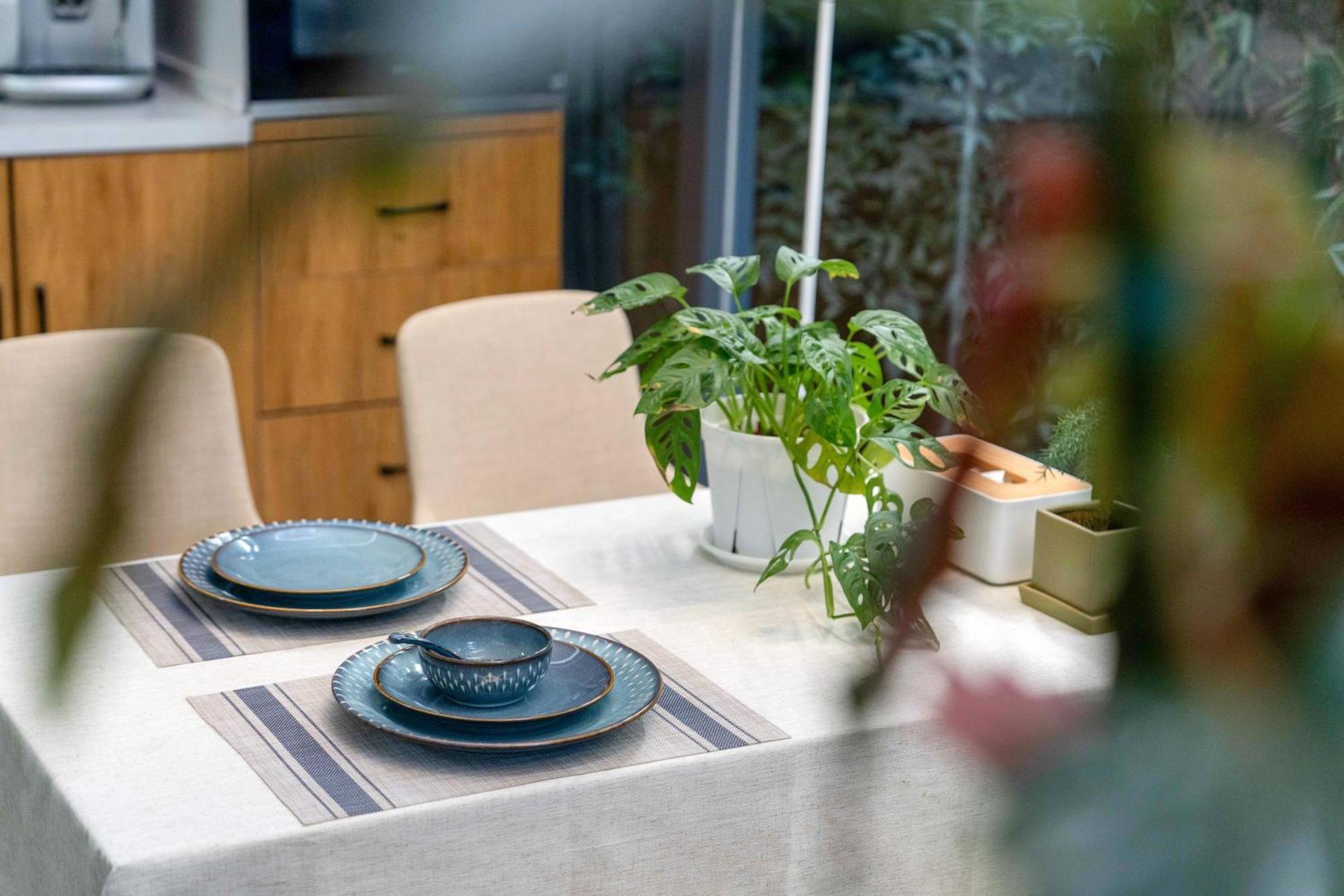 Xi'An Jasmine Boutique Inn Екстериор снимка